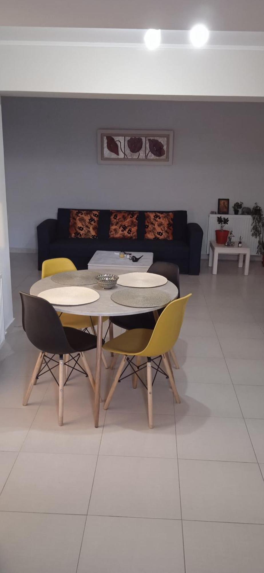 G&G Home Andikalamos Екстер'єр фото