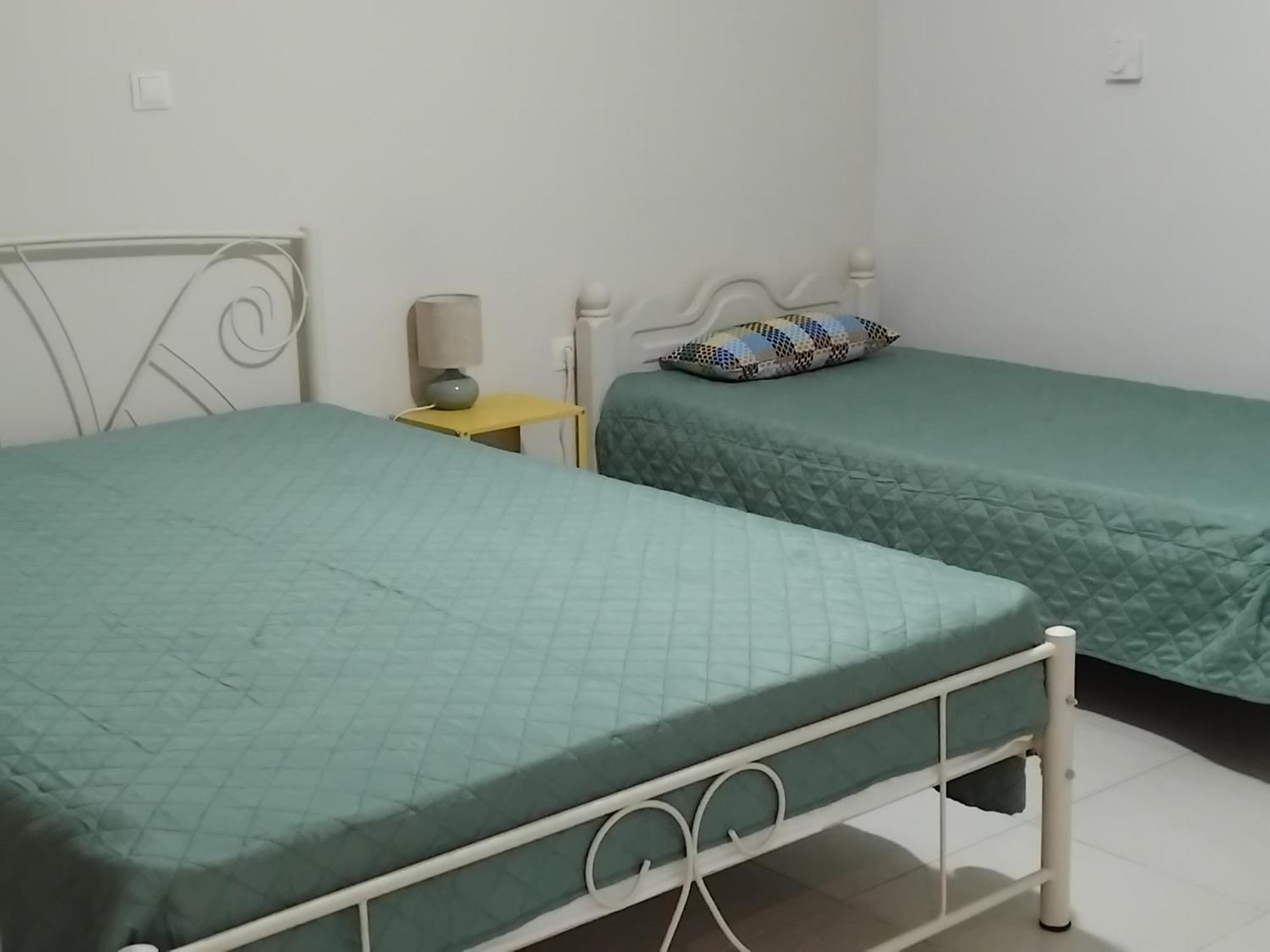 G&G Home Andikalamos Екстер'єр фото